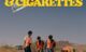 Orange Vests and Cigarettes Poster