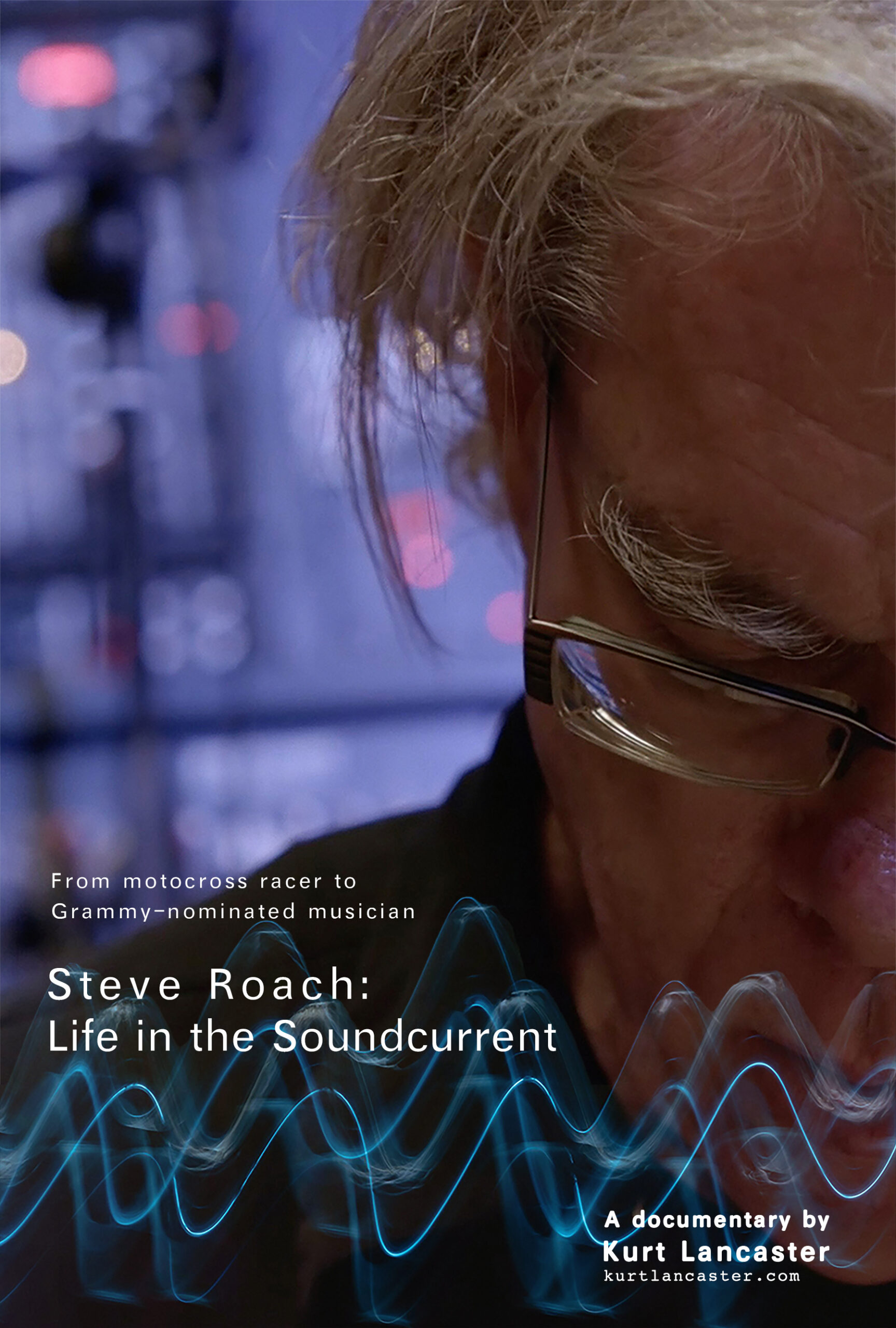 Life in the Soundcurrent poster