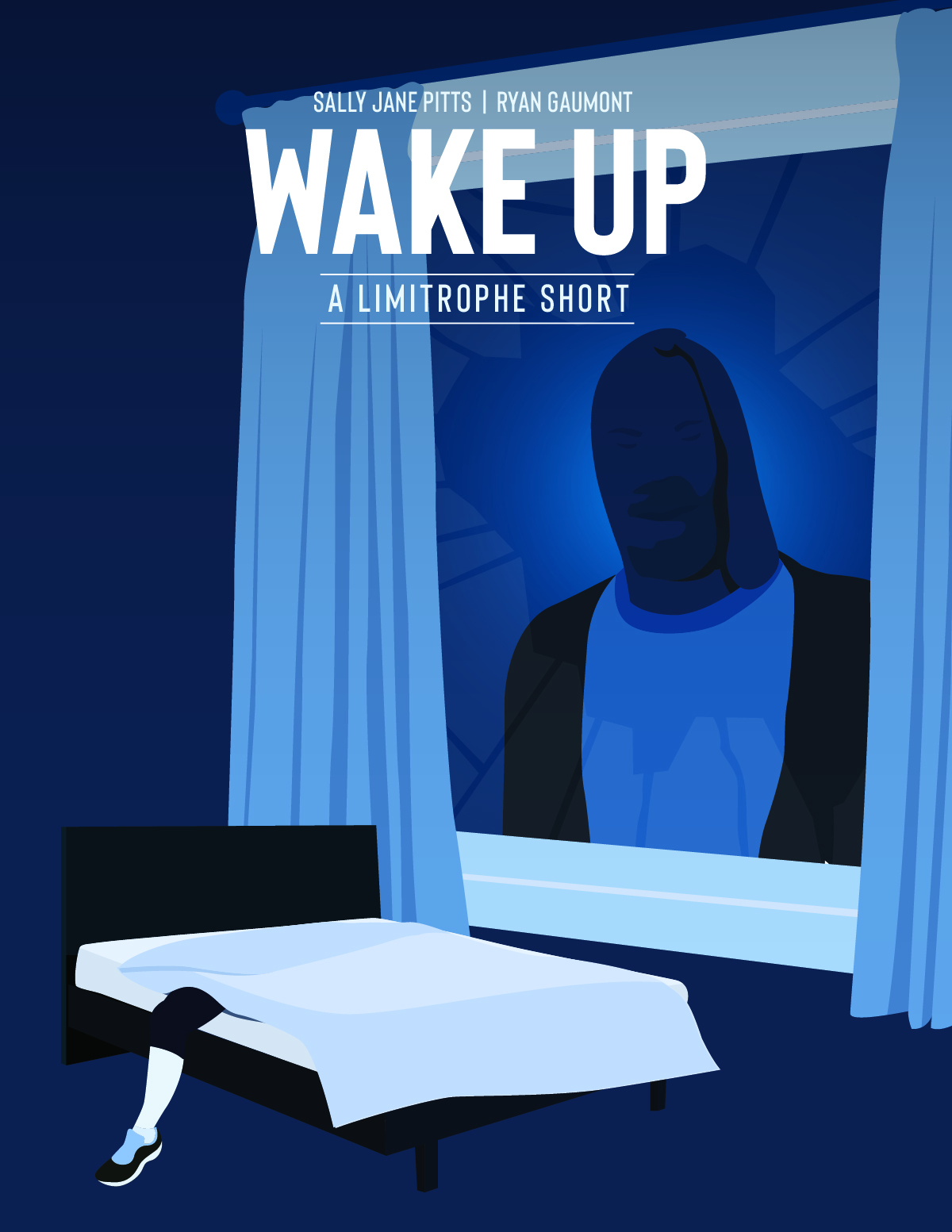 Wake Up Poster